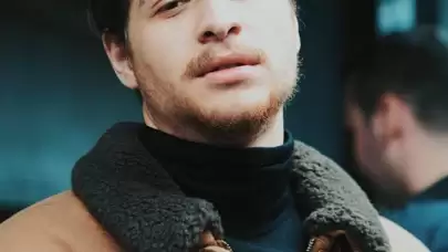 Sustalı Ceylan'ın Ferhat'ı Burak Yörük Sevgilisi Kim? Burak Yörük Instagram