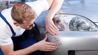 Tramer kaydı var ne demek? tramer kaydı nasıl öğrenilir?