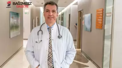 Prof. Dr. Celalettin Kocatürk Kimdir, Nereli? Uzmanlık Alanları