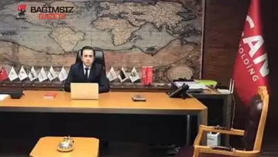 Can Holding'in Sahibi Kimdir? Kemal Can Hakkında Merak Edilenler