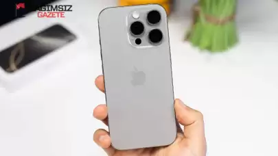 Çin akıllı telefon pazarında son durum: Apple üst üste 7. çeyrekte düşüşte
