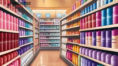 Hangi Deodorantlar Boykot? Güvenle Kullanabileceğiniz Yerli ve Doğal Markalar