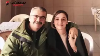 Ceren Kandemir Sırrı Süreyya Önder'in Durumu Hakkında Bilgi Verdi