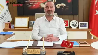 İyi Parti Fatih Karabatı Kimdir, Nereli? Neden İstifa Etti