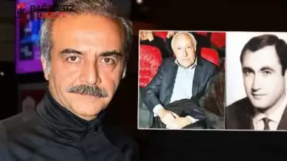 Yılmaz Erdoğan'ın Babası Nazım Erdoğan Kim, Aslen Nereli, Kaç Yaşında?