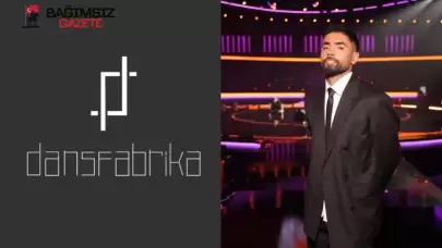 Dans Fabrika Kurucusu Ömer Yeşilbaş Kimdir, Nereli?