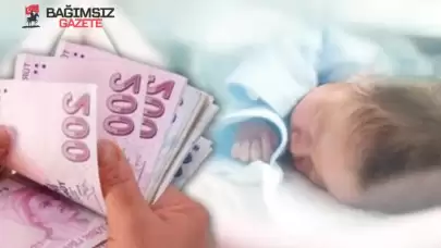 2025 Doğum Yardımı Başvuru Nasıl Yapılır? E-devletten Yapılır mı?