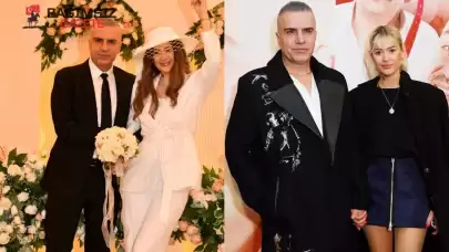 Berdan Mardini Eşi Dilara Talay Kimdir, Kaç Yaşında?