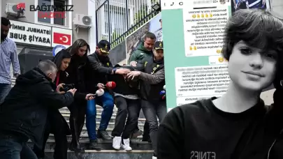 Ahmet Mattia Minguzzi'nin Ailesine Yabancı Hattan Tehdit!