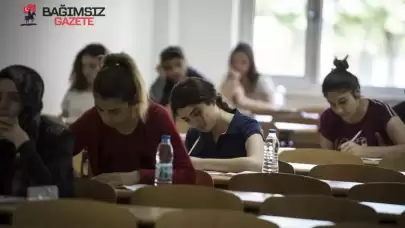 2024-2025 Liselerde Sınıf Geçme Sistemi: Lise 1'de Kaç Zayıfla Sınıfta Kalınır?