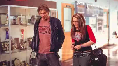 Lindsay Lohan, Freakier Friday ile Disney’e Geri Döndü