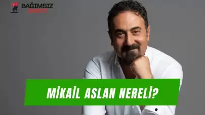 Şarkıcı Mikail Aslan Kimdir, Aslen Nereli? Zaza Müzisyenin Hayatı ve Albümleri
