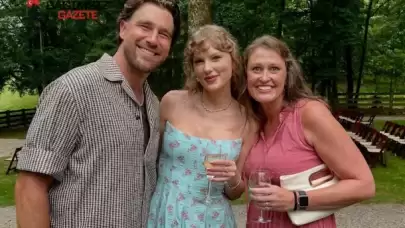 Travis Kelce ve Taylor Swift’in Gizli Evliliği İddiası Sosyal Medyayı Salladı