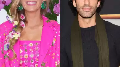 Blake Lively, Justin Baldoni'ye Açtığı Cinsel Taciz Davasından Vazgeçmiyor