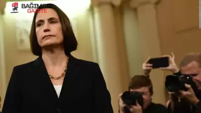 Fiona Hill: İngiltere Rusya ile Savaşta, ABD Güvenilir Bir Müttefik Değil