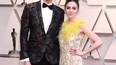 John Mulaney, Boşanma Eleştirilerine İlginç Cevap Verdi