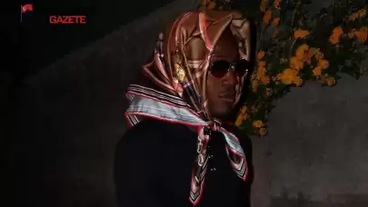 3 Büyükte Forma Giyen Batshuayi Yeni Tarzıyla Gündem Oldu!