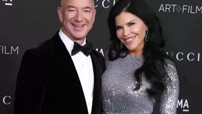Jeff Bezos Evleniyor: Düğün Hazırlıkları Venedik’te Başladı