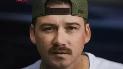 Morgan Wallen'ın 'I'm the Problem' Albümü Billboard 200 Listesinde Zirvede