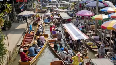 Tayland’da Nakit Yardımı Gecikti: Seçmen Tepkisi Büyüyor