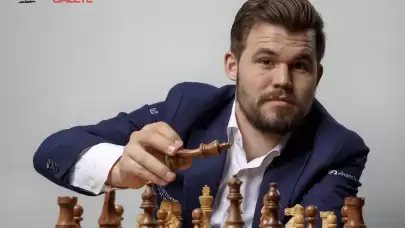 Magnus Carlsen, Arjun Erigaisi'yi Mağlup Ederek Formunu Korudu