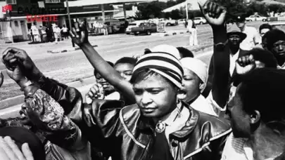 Güney Afrika,  Apartheid Karşıtlarının Naaşlarını Geri Getiriyor