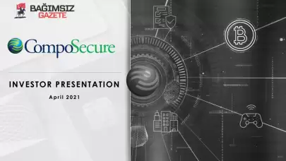 CompoSecure CFO’su Görevini Bırakıyor, Şirket 2025 Hedeflerini Koruyor