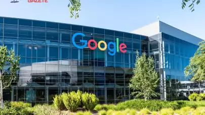 Google, Gönüllü İşten Ayrılma Programı Başlattı