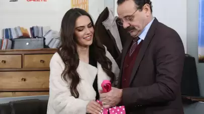 Sahipsizler Setinde Şok Anlar: Reha Özcan’ın Öfke Patlaması
