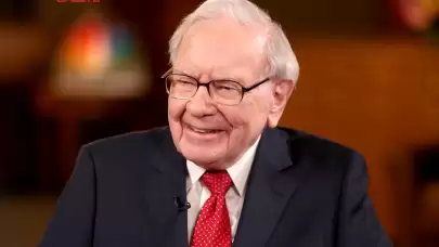 Warren Buffett Portföyünü Yenilerken Bank of America Hissesini Azalttı