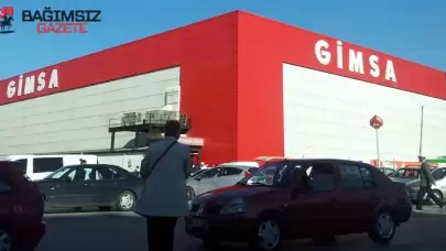 Gimsa Market Çalışma Saatleri: Gimsa Haftsonu Çalışma Saatleri