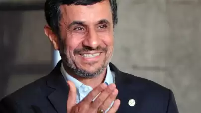 Ahmedinejad Öldü mü Son Dakika?