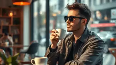 Aura Çiftçiliği Gençler Arasında Yayılıyor: Görünüşe Verilen Önem Artıyor
