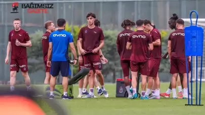 Trabzonspor Transfer Çalışmalarında Hız Kesmiyor