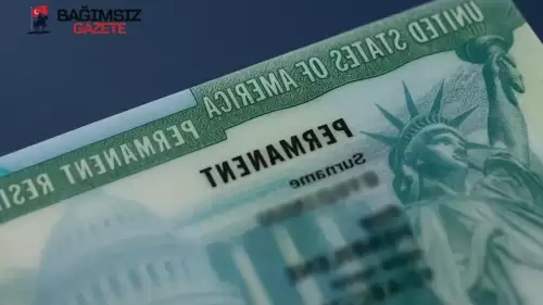 2025 Green Card Sonuçları Açıklandı mı? Green Card Ne Zaman Açıklanacak?