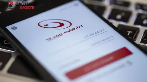 e-Devlet çöktü mü? 21 Nisan e-Devlet neden açılmıyor?