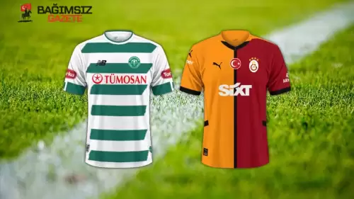Konyaspor Galatasaray Kupa Maçı Tek Maç Mı?