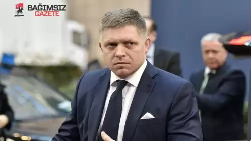 Slovakya, Rusya’ya Yönelik AB Yaptırımlarını Engelleyecek