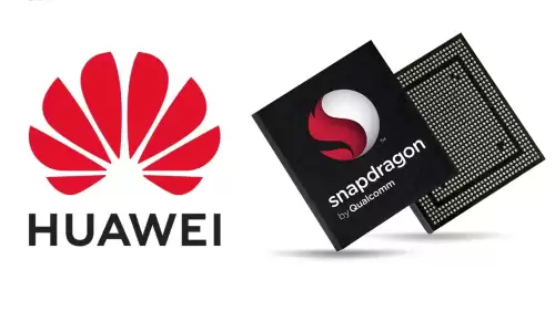 CEO Ren Zhengfei Açıkladı: Huawei, Çip Geliştirme Yarışında Önde