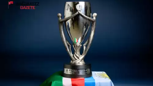 2026 Finalissima Ne Zaman, Nerede Oynanacak?