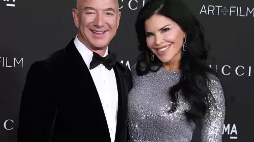 Jeff Bezos Evleniyor: Düğün Hazırlıkları Venedik’te Başladı