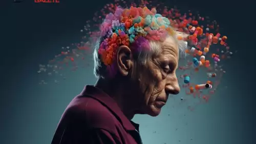 Yeni Kan Testi Alzheimer Hastalığını Yüzde 95 Doğrulukla Tespit Ediyor