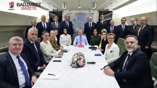 Erdoğan'dan NATO Dönüşü Önemli Mesajlar: Trump’la Yeni Dönem, 2026 Zirvesi Türkiye’de