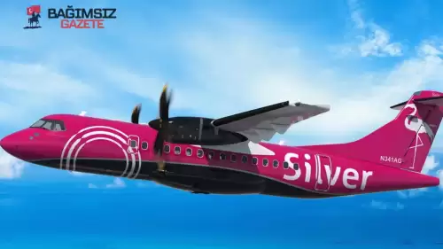 Silver Airways Havayolu Şirketi Tüm Uçuşlarını Durdurdu