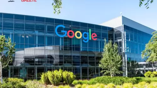 Google, Gönüllü İşten Ayrılma Programı Başlattı