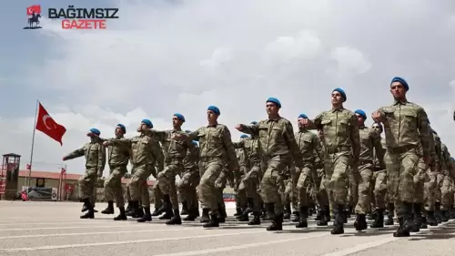 Bedelli askerlik ücreti 280 Bin TL’ye yükseldi