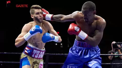Beynine aldığı darbeyle felç kaldı! Prichard Colon’un son hali gündem oldu