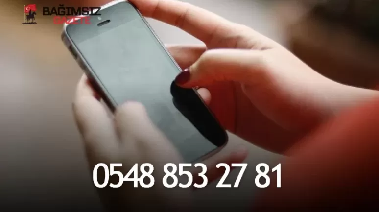 +05488532781 Kime Ait? 05488532781 Kimin, Dolandırıcı mı?
