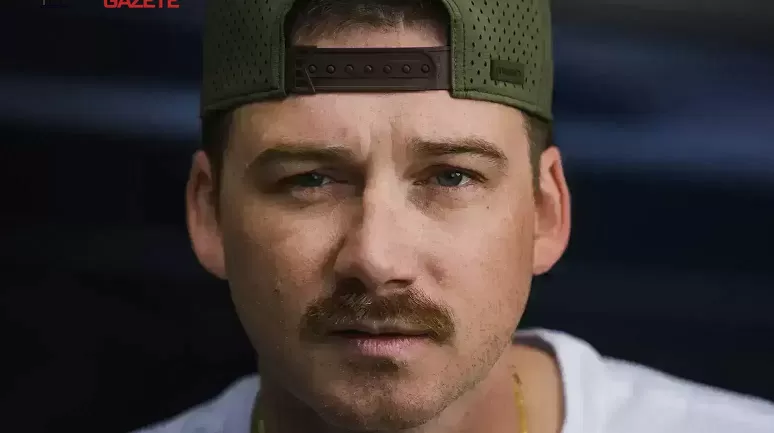 Morgan Wallen'ın 'I'm the Problem' Albümü Billboard 200 Listesinde Zirvede