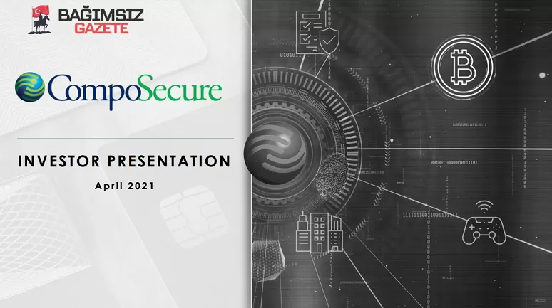 CompoSecure CFO’su Görevini Bırakıyor, Şirket 2025 Hedeflerini Koruyor